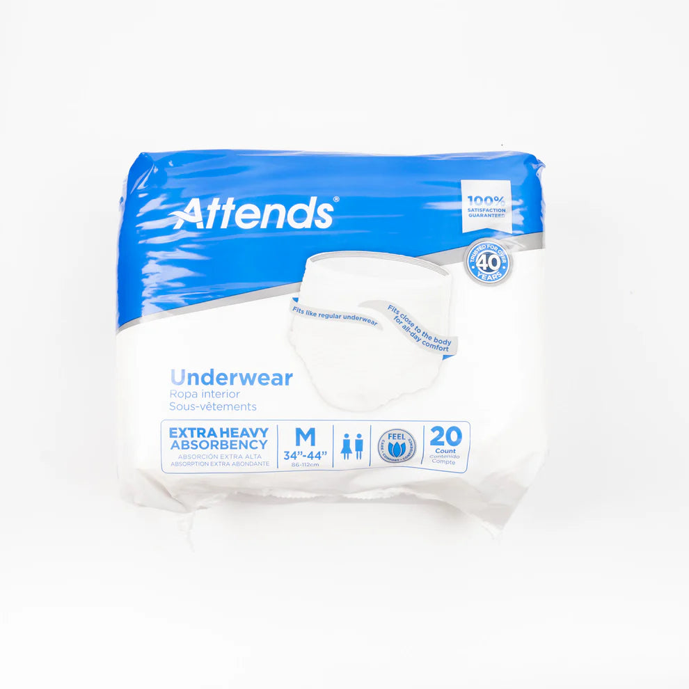 Pull up Small / Medium Package